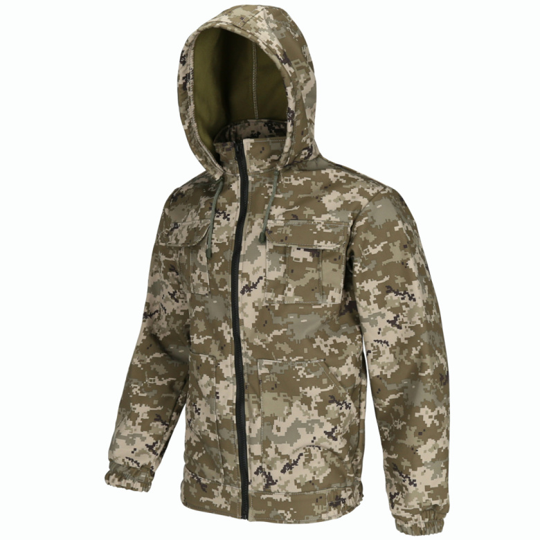 ウェア MKT Komplet-przejsciowy-BARS-